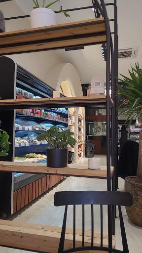 عکس نان سحر ( محله گلستان)