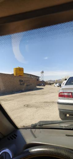 عکس مرکز معاینه فنی خوردوهای سبک و سنگین آرمان