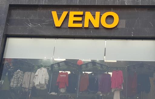 عکس پوشاک بانوان ونو