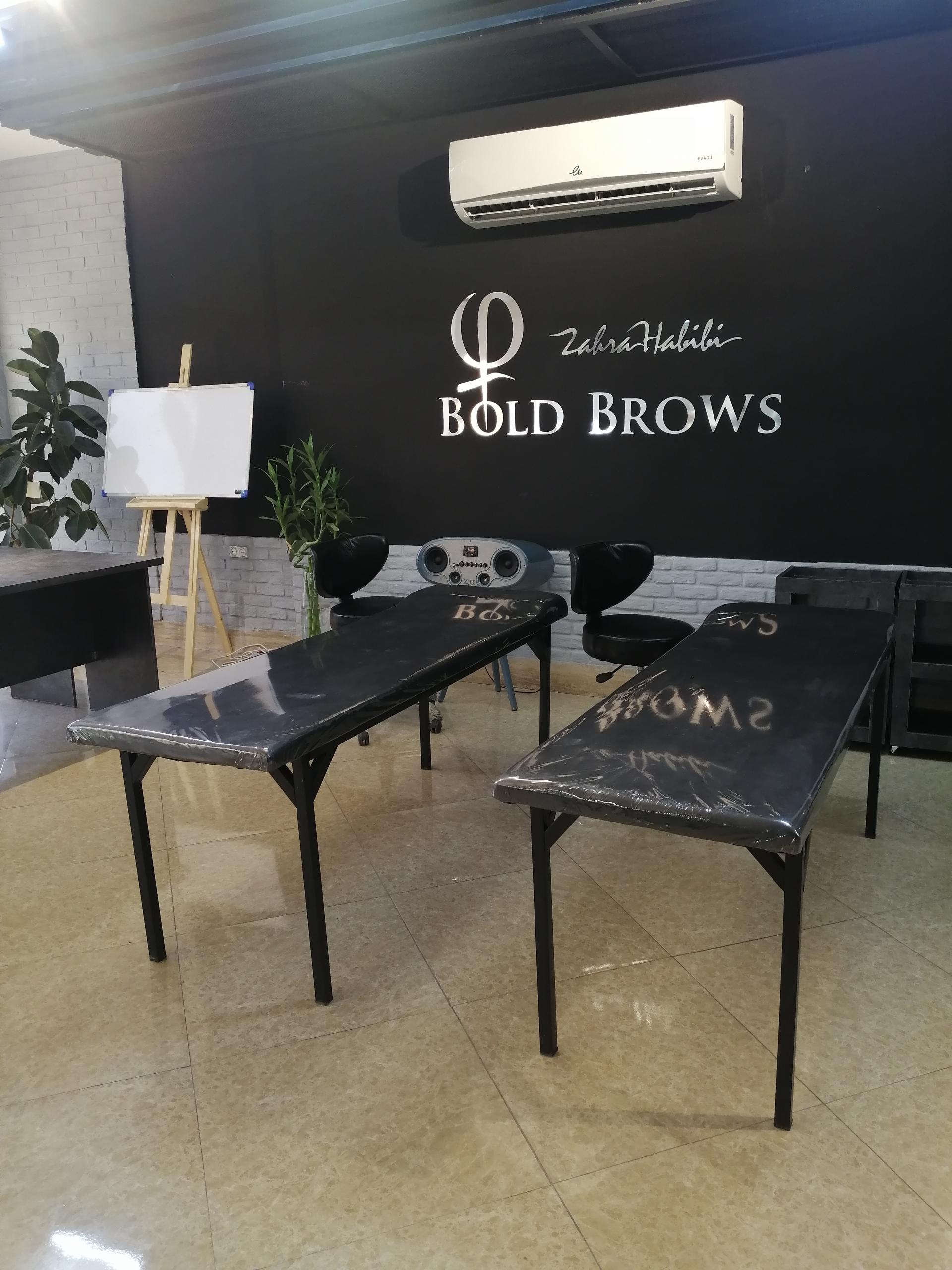 عکس آکادمی زهرا حبیبی