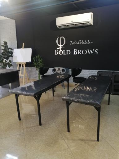 عکس آکادمی زهرا حبیبی