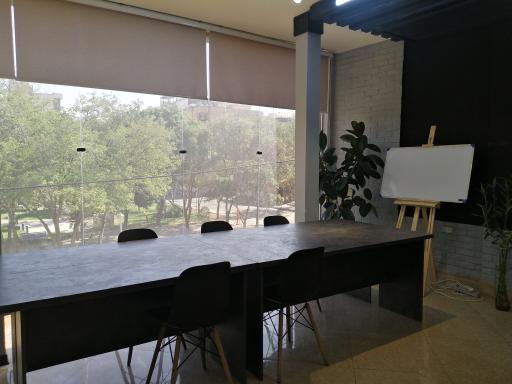 عکس آکادمی زهرا حبیبی