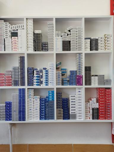 عکس هایپرمارکت پاسداران