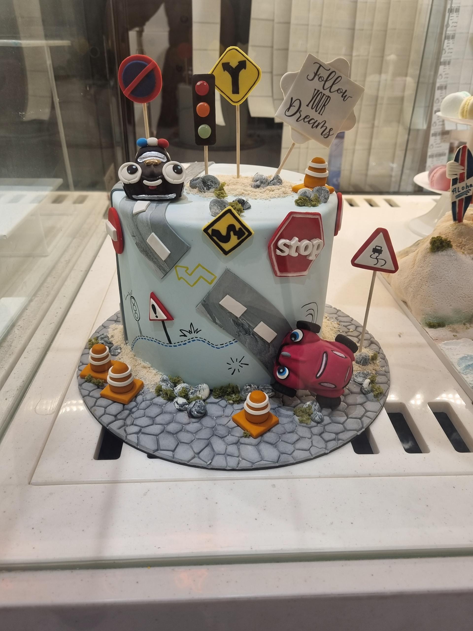 عکس نان سحر ( محله گلستان)