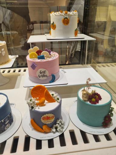 عکس نان سحر ( محله گلستان)