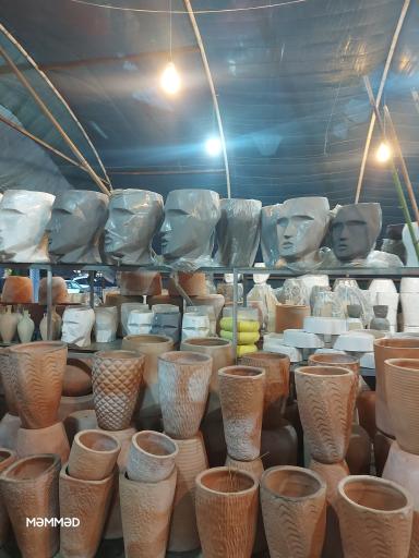 بازارچه گل و گیاه اسکندر 