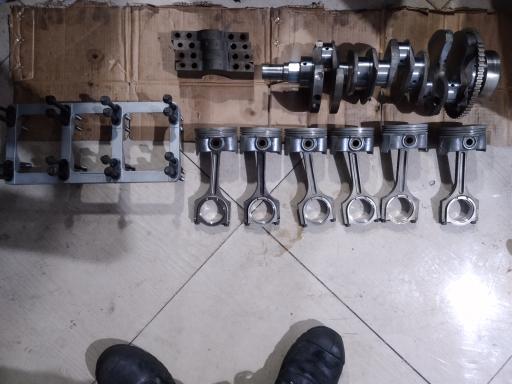 عکس تعمیرگاه تخصصی گیربگس اتوماتیک آلفا