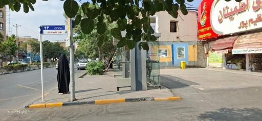 عکس  آیت الله عبادی 22