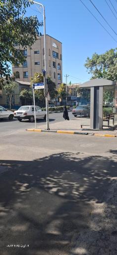 عکس  آیت الله عبادی 22