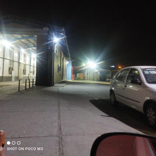 عکس مرکز معاینه فنی خوردوهای سبک و سنگین آرمان