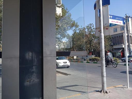 عکس  آیت الله عبادی 22