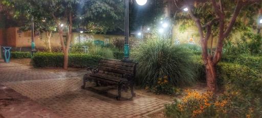 عکس فضای سبز