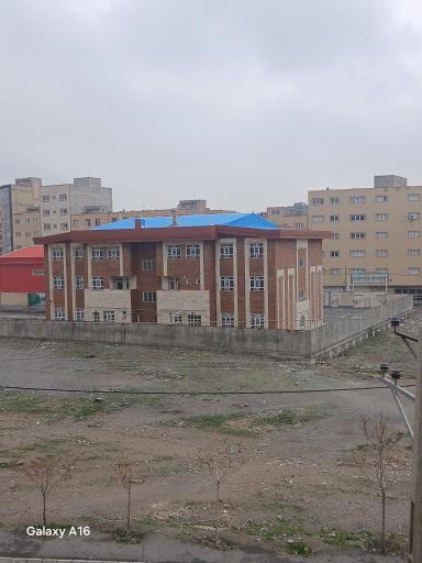 عکس دبیرستان پسرانه امام علی