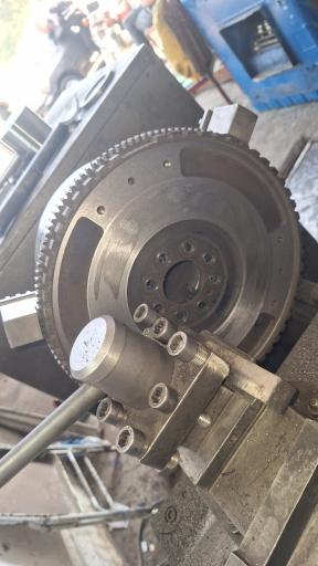 عکس تراشکاری متین