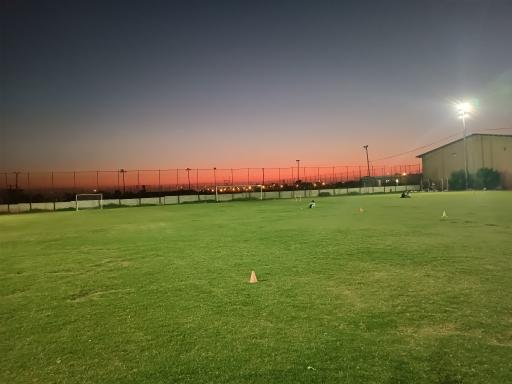 عکس باشگاه فرهنگی ورزشی شاهین