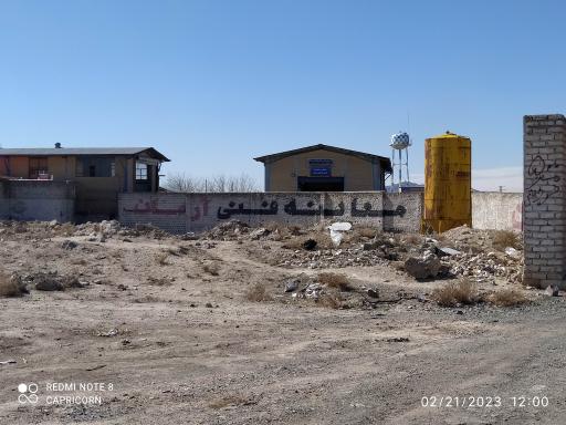 عکس مرکز معاینه فنی خوردوهای سبک و سنگین آرمان