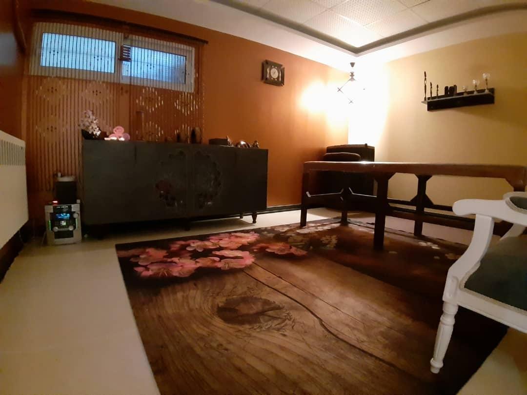 عکس کلینیک ماساژ سارگل