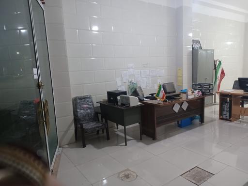 عکس دبیرستان بزرگسالان همت آشخانه