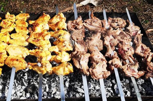 عکس رستوران گل جار