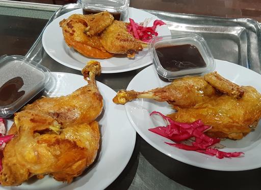 عکس رستوران گل جار