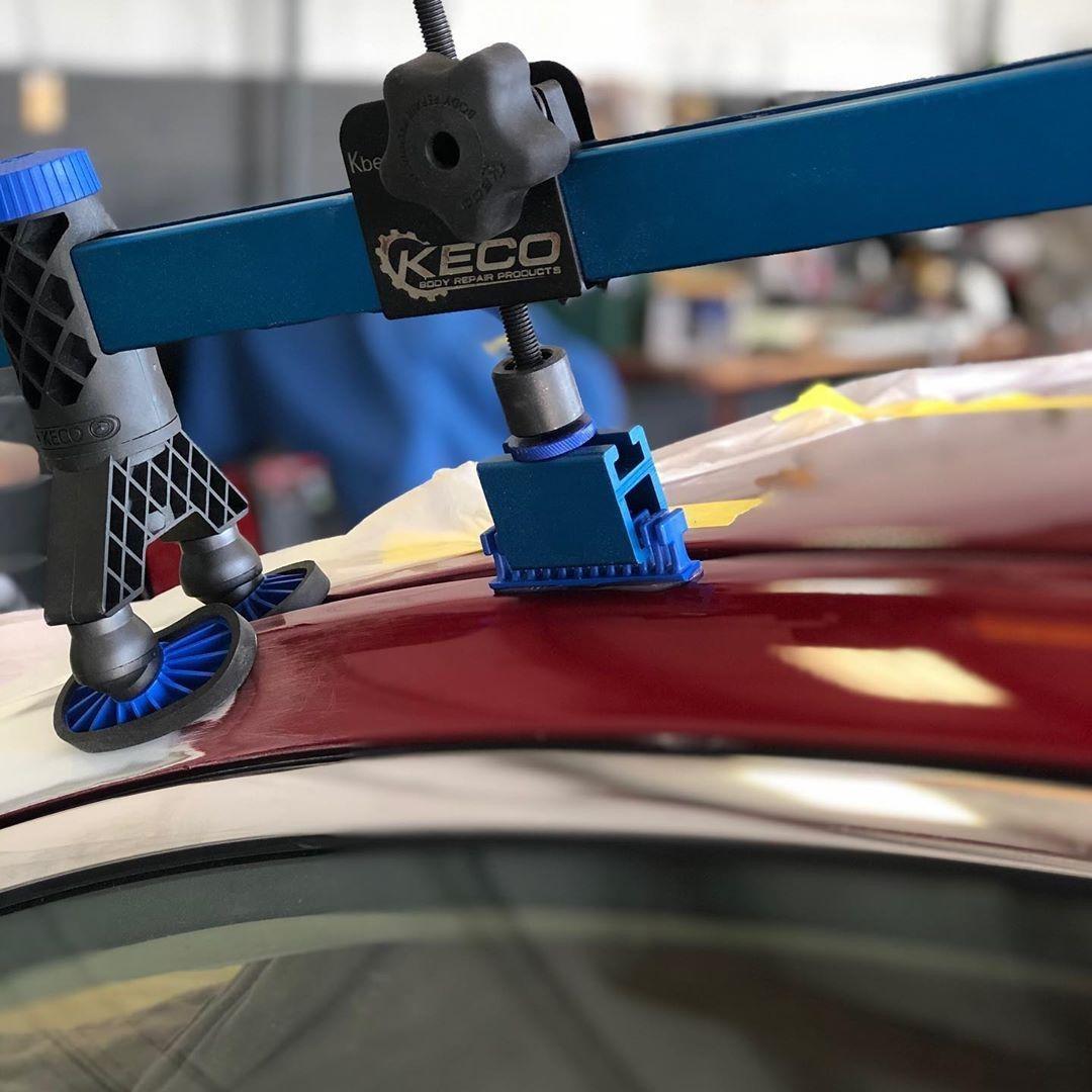 عکس اتوکلینیک بهرامی