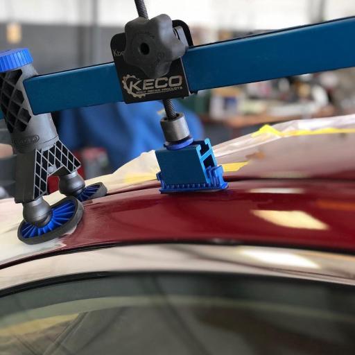 عکس اتوکلینیک بهرامی