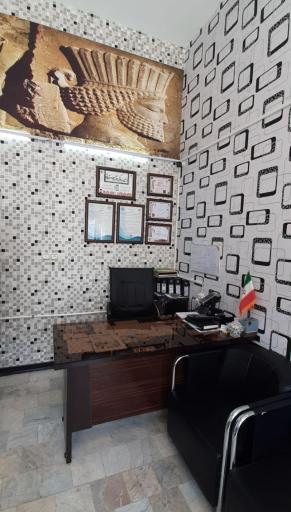 عکس املاک آتشی