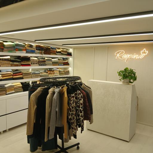 عکس رسپینا گالری