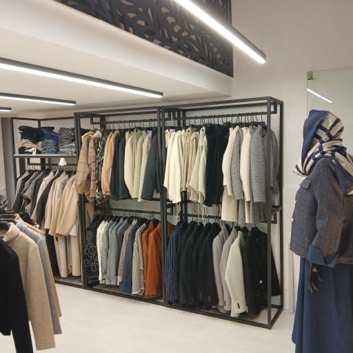 عکس رسپینا گالری