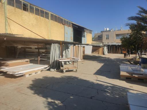 عکس کارگاه خدماتی آراد MDF