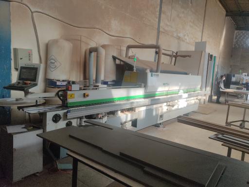 عکس کارگاه خدماتی آراد MDF