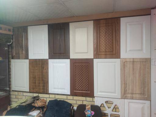 عکس کارگاه خدماتی آراد MDF