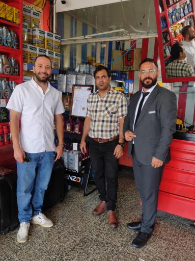 عکس مرکز تخصصی روانکار