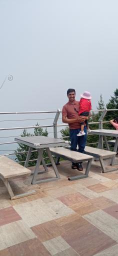 عکس محل استقرار تله کابین