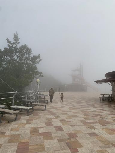 عکس محل استقرار تله کابین