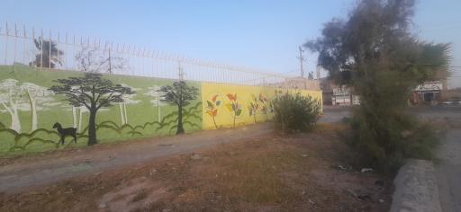 عکس پارک خبرنگار 