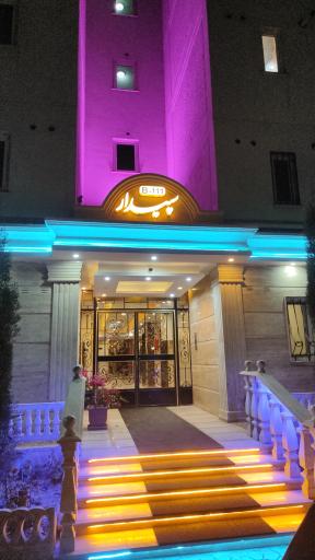 عکس بلوک 111 زون یک