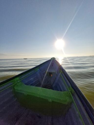 عکس اسکله‌ تفریحی بندر ترکمن