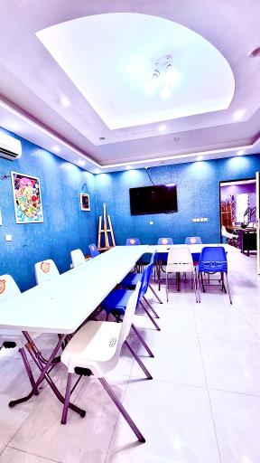 عکس آموزشگاه هنری فیروزه