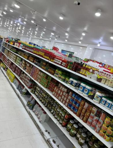 عکس ارزانسرای نیک گامان