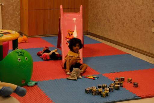 عکس کلینیک دندانپزشکی مدائن