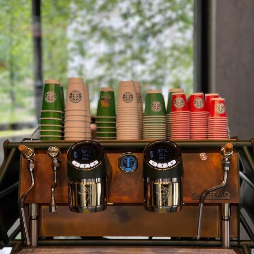 عکس کافه Harabucks