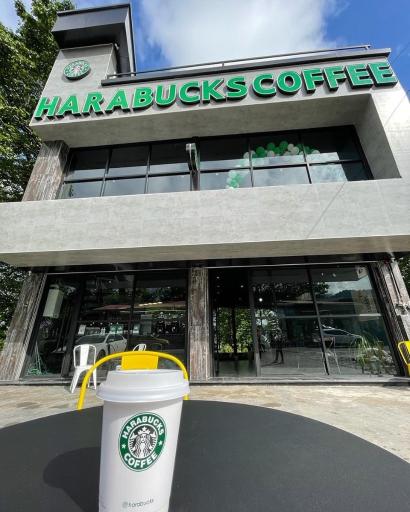عکس کافه Harabucks