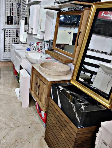 عکس فروشگاه شیرآلات بهداشتی زرین