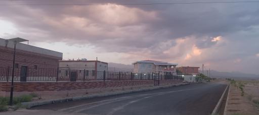 عکس مجتمع جامع سلامت جزن(گز)