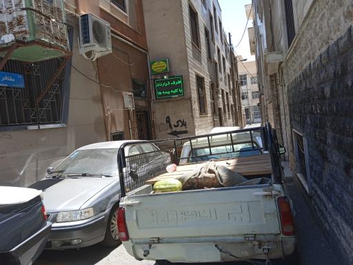 عکس سونوگرافی ژرفا