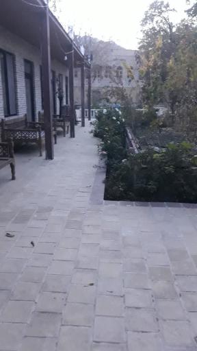 عکس مجموعه گنجینه نگین مرق 