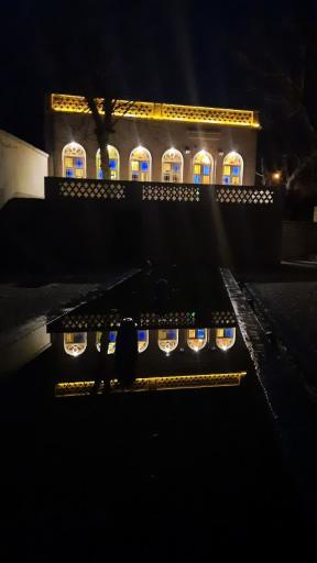 عکس مجموعه گنجینه نگین مرق 