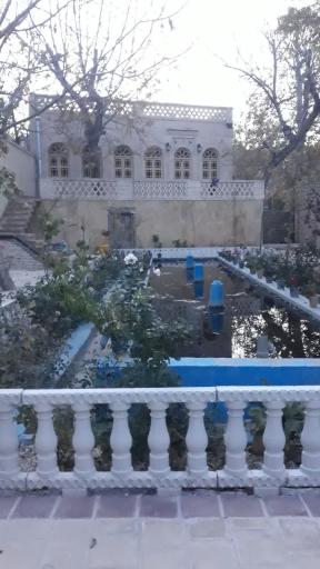 عکس مجموعه گنجینه نگین مرق 