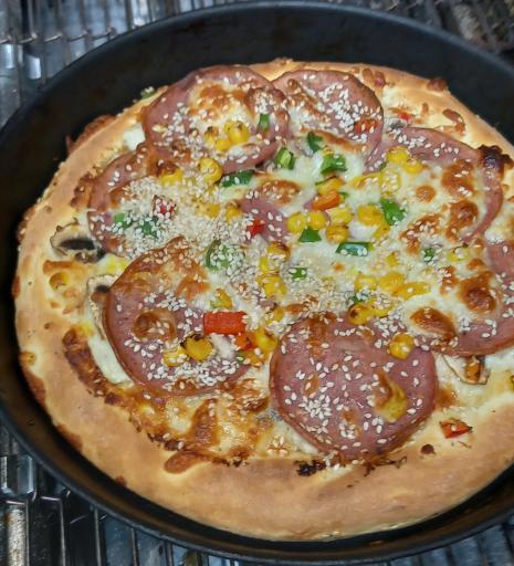 عکس فست فود دورآل